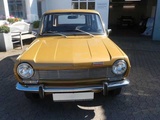 Minituur van Simca 1100 GLS - Station - Kombi - Oldtimer