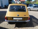 Minituur van Simca 1100 GLS - Station - Kombi - Oldtimer