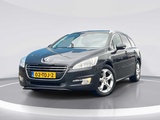 Minituur van Peugeot 508 SW 1.6 THP Blue Lease Executive 2012 | 02-TDJ-2
