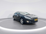 Minituur van Peugeot 508 SW 1.6 THP Blue Lease Executive 2012 | 02-TDJ-2