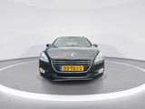 Minituur van Peugeot 508 SW 1.6 THP Blue Lease Executive 2012 | 02-TDJ-2