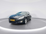 Minituur van Peugeot 508 SW 1.6 THP Blue Lease Executive 2012 | 02-TDJ-2