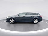 Minituur van Peugeot 508 SW 1.6 THP Blue Lease Executive 2012 | 02-TDJ-2