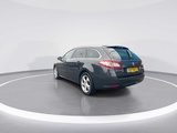 Minituur van Peugeot 508 SW 1.6 THP Blue Lease Executive 2012 | 02-TDJ-2