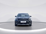 Minituur van Kia Niro 1.6 GDi Hybrid Executive Line 2019 | G-749-BL