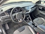 Minituur van Kia Niro 1.6 GDi Hybrid Executive Line 2019 | G-749-BL