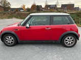 Minituur van 2003 Mini Cooper 1.6 One Salt Personenauto