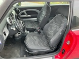 Minituur van 2003 Mini Cooper 1.6 One Salt Personenauto