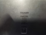Thumbnail of Trumpf - press brake - Various parts, tools and accessories