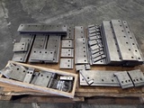 Thumbnail of Trumpf - press brake - Various parts, tools and accessories