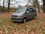 Thumbnail of Volkswagen California Camper