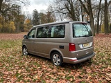 Thumbnail of Volkswagen California Camper