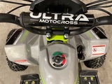 Minituur van 2025 Ultra Motocross MA05E GR 1000W Quad