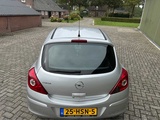 Minituur van 2009 Opel Corsa Personenauto