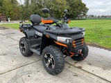 Minituur van 2025 TAO Motor TGA300F Quad