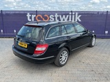 Thumbnail of 2011 - Mercedes-Benz - C-Class Estate - 180 CGI BE. BnsCl.Av. - Car