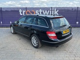 Thumbnail of 2011 - Mercedes-Benz - C-Class Estate - 180 CGI BE. BnsCl.Av. - Car