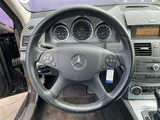 Thumbnail of 2011 - Mercedes-Benz - C-Class Estate - 180 CGI BE. BnsCl.Av. - Car