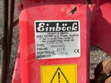 Thumbnail of Einböck FZHE 13.50 Wiedeg / grassland care machine