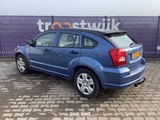 Minituur van 2007 - Dodge - Caliber - 2.0 CRD S - Personenauto
