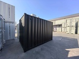 Minituur van 2025 Rhino-cross-containers 6ft Zeecontainer