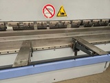 Minituur van SMD - 2004 - PBH 160 3100 4C - CNC-kantbank