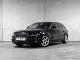 Minituur van Audi A4 Avant 1.8 160pk 2008 Youngtimer
