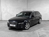 Minituur van Audi A4 Avant 1.8 160pk 2008 Youngtimer