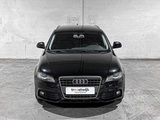 Minituur van Audi A4 Avant 1.8 160pk 2008 Youngtimer