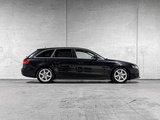 Minituur van Audi A4 Avant 1.8 160pk 2008 Youngtimer