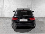 Minituur van Audi A4 Avant 1.8 160pk 2008 Youngtimer