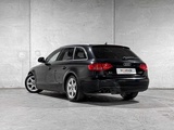 Minituur van Audi A4 Avant 1.8 160pk 2008 Youngtimer