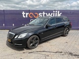 Thumbnail of 2010 - Mercedes-Benz - E-class Estate - 200 CGI - Passenger car