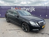 Thumbnail of 2010 - Mercedes-Benz - E-class Estate - 200 CGI - Passenger car