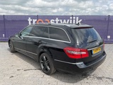Thumbnail of 2010 - Mercedes-Benz - E-class Estate - 200 CGI - Passenger car