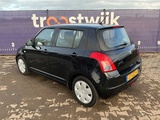Minituur van 2007 - Suzuki - Swift - 1.3 GA - Personenauto