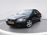 Minituur van Volvo S60 2.4 Drivers Edition 2009 | 87-JLH-8