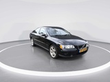 Minituur van Volvo S60 2.4 Drivers Edition 2009 | 87-JLH-8