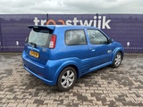 Minituur van 2005 - Suzuki - Ignis - 1.5-16V Sport - Personenauto