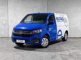 Minituur van Volkswagen Transporter 2.0 TDI L1H1 28 90pk 2021, VLF-37-F Bedrijfswagen