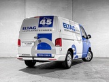 Minituur van Volkswagen Transporter 2.0 TDI L1H1 28 90pk 2021, VLF-37-F Bedrijfswagen