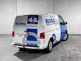 Minituur van Volkswagen Transporter 2.0 TDI L1H1 28 90pk 2021, VLF-37-F Bedrijfswagen