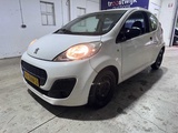 Minituur van Peugeot - 107 - 1.0 Access Accent - 92-XHN-2