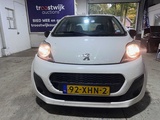 Minituur van Peugeot - 107 - 1.0 Access Accent - 92-XHN-2