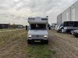 Minituur van Fiat - 280 - Camper