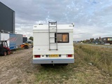 Minituur van Fiat - 280 - Camper
