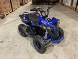 Minituur van 2025 Ultra Motocross MA07E ATX 1000 BL Elektrische Quad