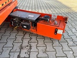 Minituur van 2015 SkyJack SJ III 4632 Hoogwerker