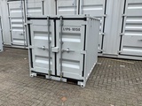 Minituur van 2025 - Opslagcontainer 6 ft