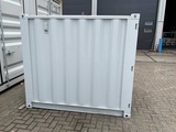 Minituur van 2025 - Opslagcontainer 6 ft